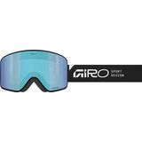 Giro Method II Vivid Royal / stacked black
