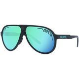 Pit Viper The Jethawk The Exec / Polarized Blue-Green