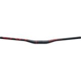 Race Face Era Handlebar - 20 / 780 mm matte ud carbon/red