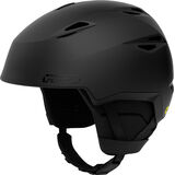 Giro Grid Spherical MIPS matte black