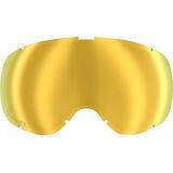 Atomic Revent Lens Yellow Stereo