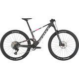 Scott Spark RC Team carbon black