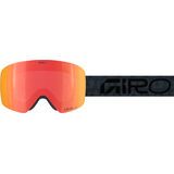 Giro Contour RS Vivid Petrol / fragments midnight