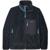 Patagonia Men's Classic Retro-X Jacket pitch blue