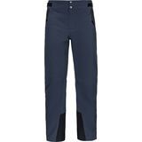 Schöffel Pants Style Levivo MNS navy blazer