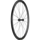 Specialized Roval Alpinist CLX II - 700C / 12x100 mm satin carbon/gloss black