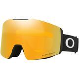 Oakley Fall Line M Prizm Snow 24k Iridium / matte black