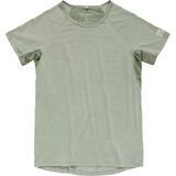 Devold Endurance Merino 130 T-Shirt Wmn fog