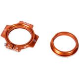 Muc-Off Crank Preload Ring orange