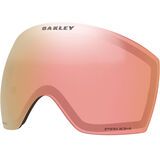 Oakley Flight Deck Pro L Replacement Lens Prizm Rose Gold Iridium