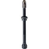 Schwalbe Tubeless Ventil - 80 mm black