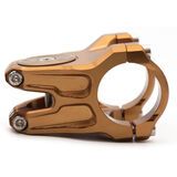 OAK Components Eternal Vorbau mit Topcap kashgold