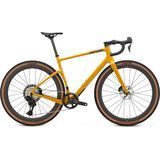 Cervelo Aspero Shimano GRX RX825 Di2 marigold
