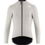 Assos Mille GT Men's Winter Jacket S11 Evo almond milk
