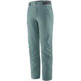 Patagonia Men's Venga Rock Pants - Regular blue sage