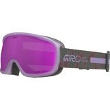 Giro Buster Amber Pink / drift lavender/maroon 0