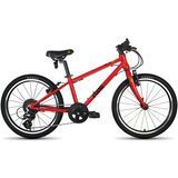 Frog Bikes Frog 53 red 2022