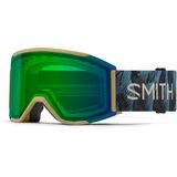 Smith Squad Mag ChromaPop Everyday Green Mirror / smith x high fives