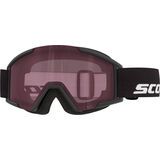 Scott Shield Junior Rose / black