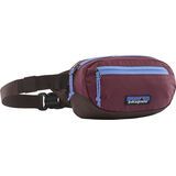 Patagonia Terravia Mini Hip Pack berry fig