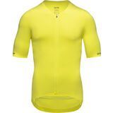 Gore Wear Distance Trikot Herren washed neon yellow