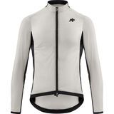 Assos Mille GT Wind Jacket S11 almond milk