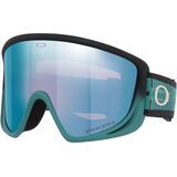 Oakley Mont Scape L Prizm Snow Sapphire Iridium / pacific tred