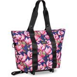 Cube Acid Seitentasche City 10 All In One violet