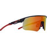Red Bull Spect Eyewear Riddle Red-Red Mirror / matt x'tal dark blue