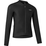 GripGrab PACR Long Sleeve Jersey black