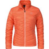 Schöffel ZipIn Jacket Seewand L melon