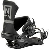 Nitro Team Pro ultra black