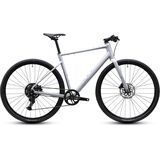 Cube Nulane One silverstar´n´reflex
