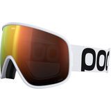 POC Vitrea Mid Clarity Int. Partly Sunny Orange / hydrogen white