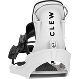 Clew Independence 1.0 white