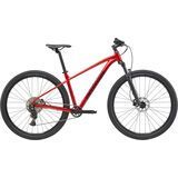 Cannondale Trail 2 - 29 metallic red