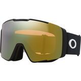 Oakley Line Miner Pro L Prizm Sage Gold & Prizm Iced / matte black