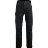 Ortovox Ortler Softshell Plus Pants M black raven