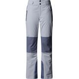 The North Face Women’s Lenado Pant blue flax/twilight galaxy