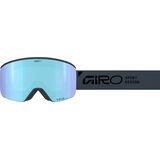 Giro Axis Vivid Royal / stacked indigo