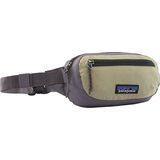 Patagonia Terravia Mini Hip Pack weathered stone