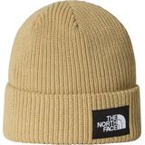 The North Face Salty Lined Beanie khaki stone