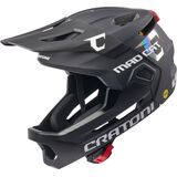 Cratoni MadCat MIPS black matt