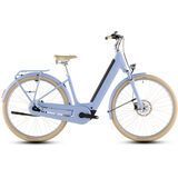 Cube Aruba Hybrid 600 Easy Entry 28 blueblossom´n´creme