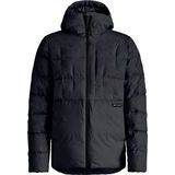 Ortovox DownWool 270 Jacket W black raven