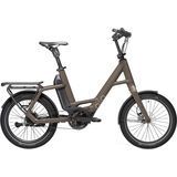 QiO Compact PX5+ RT dark olive matt