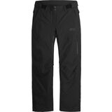 Picture Hermiance Pants black