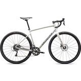 Specialized Diverge E5 dune white/ashen grey