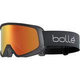 Bollé Bedrock Plus Sunrise / black matte