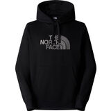 The North Face Men’s Drew Peak Pullover Hoodie tnf black